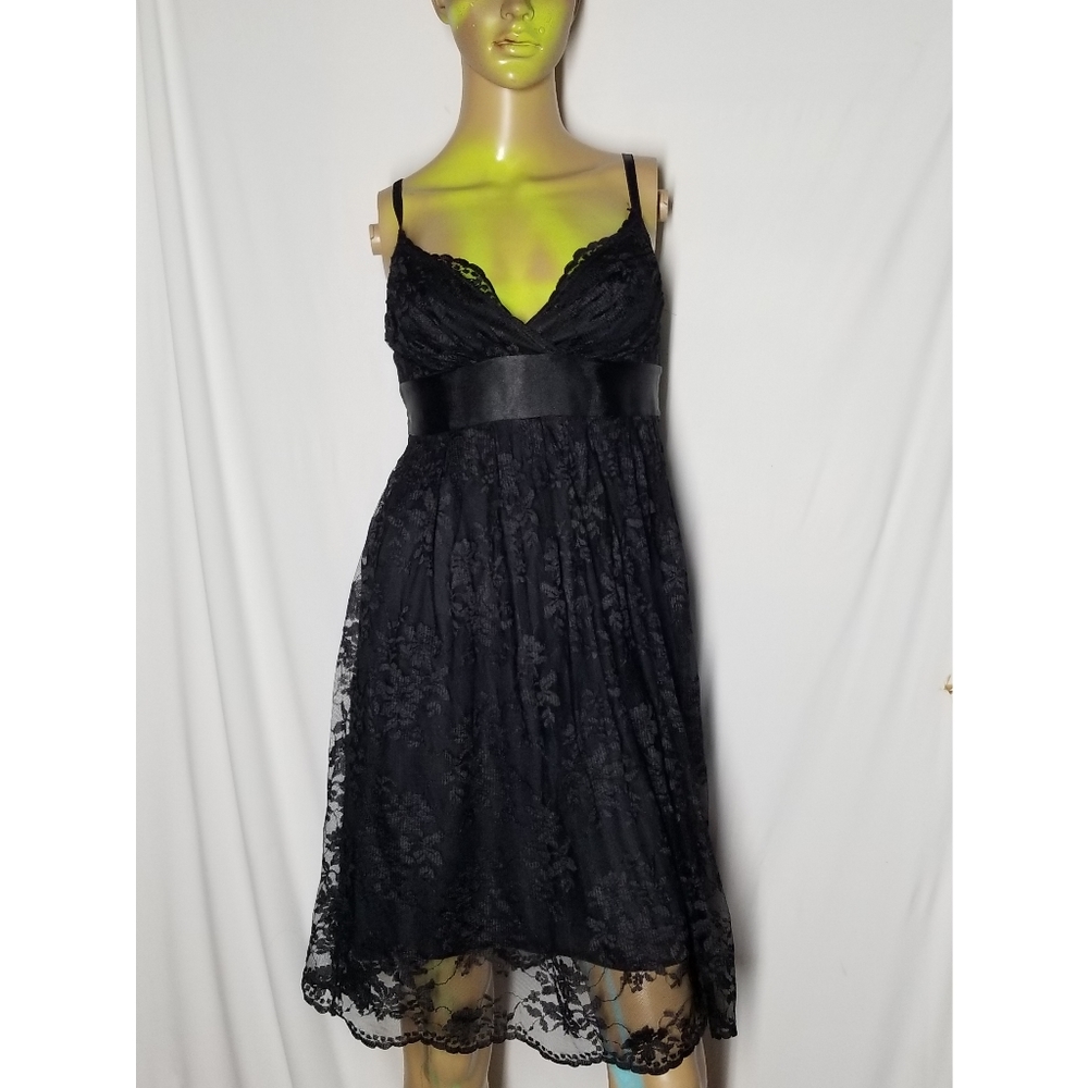 Necessary Objects dress SIZE S